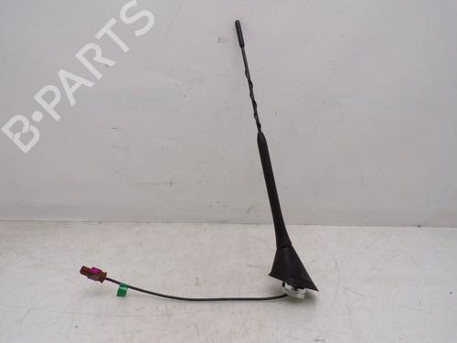 Antenne/Base AUDI A1 Sportback (8XA, 8XF) 1.0 TFSI (95 hp) 30356280