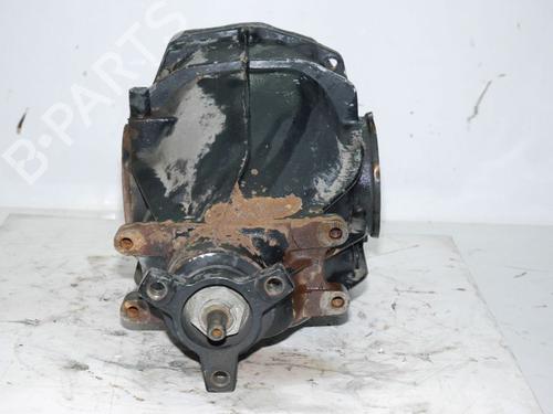 Rear differential MERCEDES-BENZ E-CLASS T-Model (S211) E 270 T CDI (211.216) | BP32635757M24 