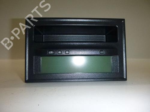 Multifunctionele display MITSUBISHI GRANDIS (NA_W) 2.0 DI-D (NA8W) (140 hp) 33140558