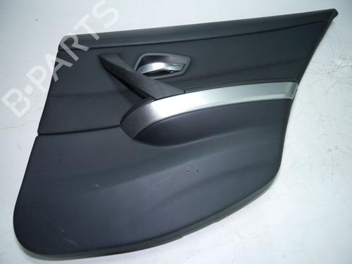 Used Rear right panel BMW 3 (E90) 320 i (156 hp) 24380604