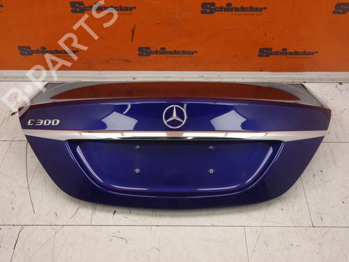 Used Tailgate Tailgate MERCEDES-BENZ C-CLASS (W205) C 300 (205.048) (245 hp) 33153974 33153974