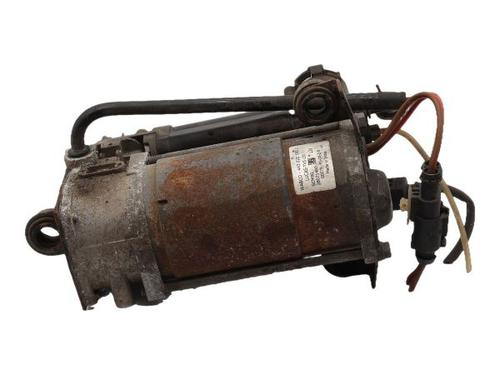 turbochargersupercharger-mercedes-benz-s-class-w220-v220-1998-1999-2000-2001-2002-2003-2004-2005-37274608 main image