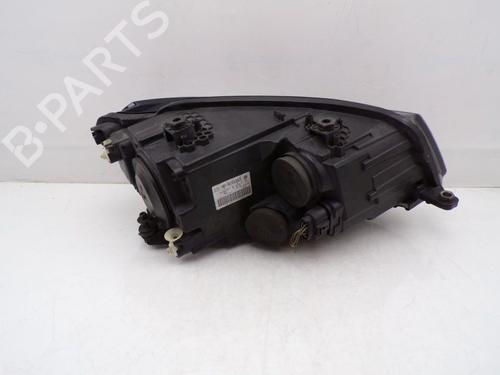 Left headlight VW CADDY IV Box Body/MPV (SAA, SAH) 2.0 TDI | BP31028793C28