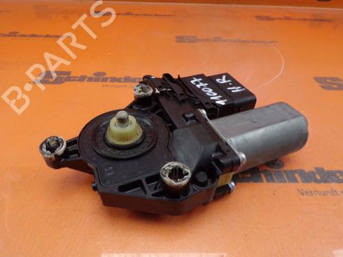 Used Right rear window motor VW GOLF PLUS V (5M1, 521) 1.4 16V (75 hp) 33150680