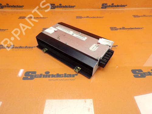 Elektronisk modul VW PHAETON (3D1, 3D2, 3D3, 3D4, 3D6, 3D7, 3D8, 3D9) 5.0 V10 TDI 4motion | BP24411452M83 