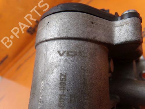 Egr VW GOLF PLUS V (5M1, 521) 1.6 FSI | BP32836336M69 - Image 8