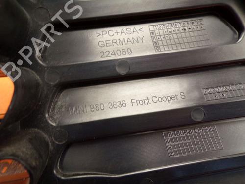 Grille MINI MINI COUNTRYMAN (R60) Cooper D ALL4 | BP24413843C40 