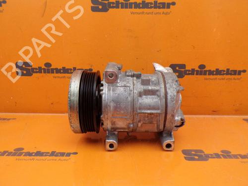AC-Kompressor FIAT PUNTO (199_) 1.2 (199AXZ1A, 199BXZ1A) (69 hp) 33152037