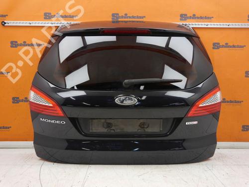 Used Tailgate FORD MONDEO IV Turnier (BA7) 2.0 TDCi (140 hp) 27364020