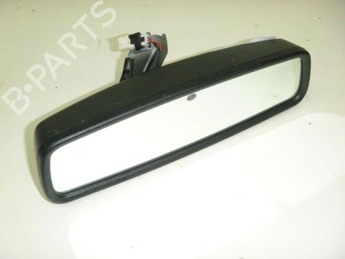 Used Rear mirror FORD FOCUS III 1.6 EcoBoost (150 hp) 33142135
