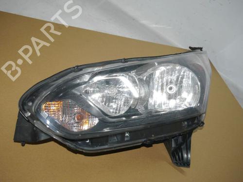 left-headlight-ford-transit-connect-mpv-2013-39038912 main image