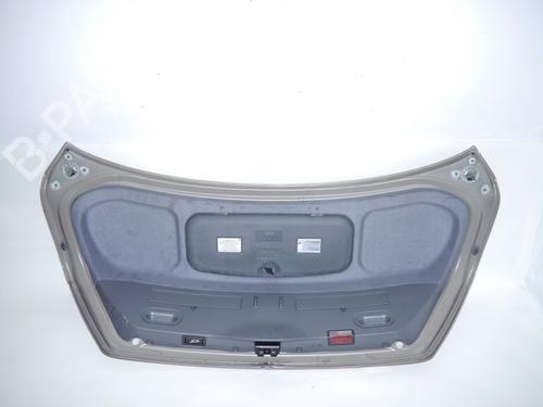 Tailgate BMW 7 (E65, E66, E67) 760 i, Li | BP33141316C6 - Image 8