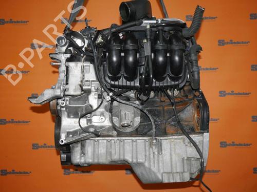 Engine MERCEDES-BENZ C-CLASS Coupe (CL203) C 180 (203.735) | BP32836575M1 - Image 2