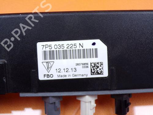 Electronic module PORSCHE CAYENNE (92A) 4.2 S Diesel | BP33149737M83  - Image 5