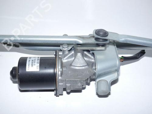 Front wipers mechanism BMW 1 (E81) 118 d | BP24381302C83 