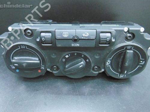 Used Climate control VW TOURAN (1T1, 1T2) 2.0 TDI 16V (140 hp) 24379515