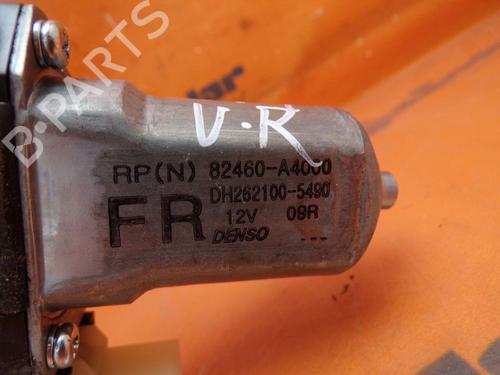 Right front window motor KIA CARENS IV 1.7 CRDi | BP33153374E20 - Image 2