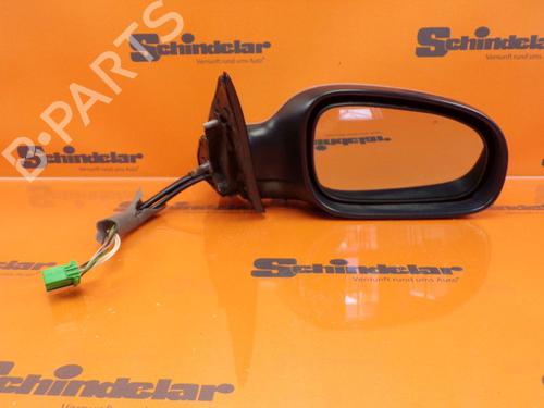 Autre VOLVO V70 II (285) 2.4 T (200 hp) 33145888