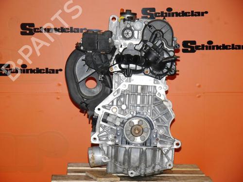 Engine SKODA CITIGO (NF1) 1.0 | BP33145018M1 - Image 4