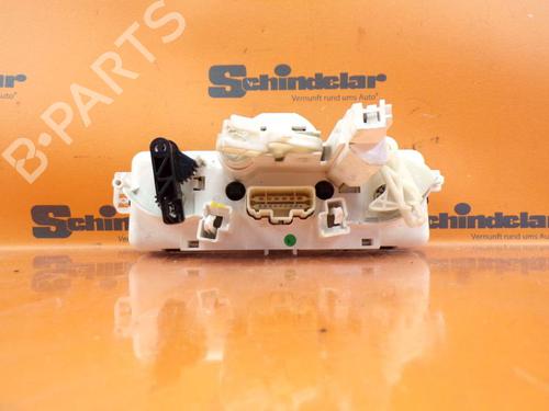 Climate control RENAULT CLIO III (BR0/1, CR0/1) 1.2 16V (BR02, BR0J, BR11, CR02, CR0J, CR11) | BP33145703I5 - Image 4