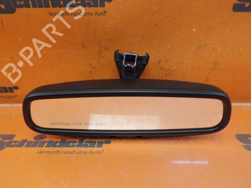 Used Rear mirror JAGUAR S-TYPE II (X200) 2.7 D (207 hp) 32833481