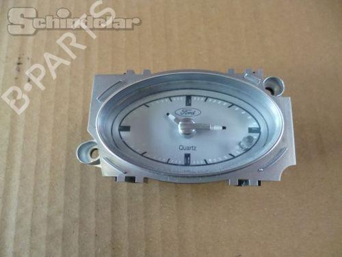 Used Display monitor FORD MONDEO III (B5Y) 2.0 16V (146 hp) 23507017