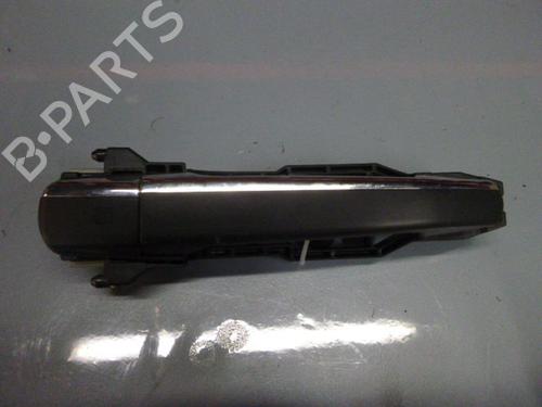 Used Front right exterior door handle MERCEDES-BENZ E-CLASS (W210) E 320 (210.065) (224 hp) 24380391