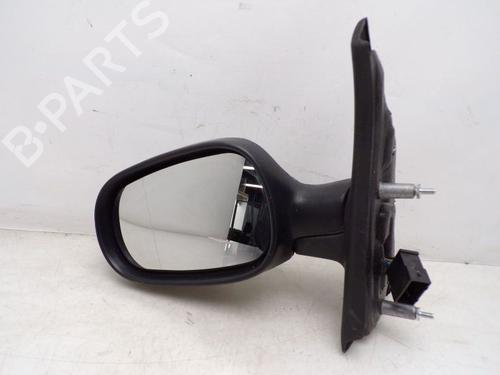 Außenspiegel links für RENAULT SCÉNIC I MPV (JA0/1_, FA0_) 1.6 (JA00, JA16, JA15, JA19, JA1V, JA2B, JA2C, JA0B,... (107 hp) 30797310