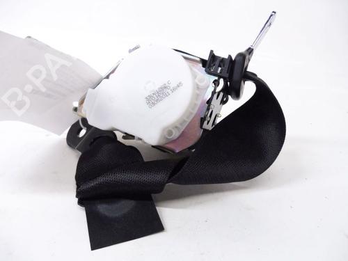 Rear right seatbelt BMW 5 Touring (F11) 525 d | BP24385277I28 