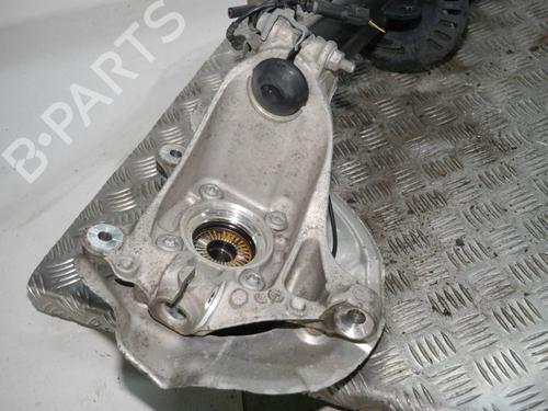 Right front shock absorber BMW 1 (F40) 118 i | BP32652287M17