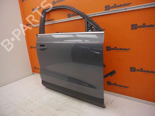 Right front door AUDI Q3 (8UB, 8UG) 2.0 TDI quattro | BP24413088C3