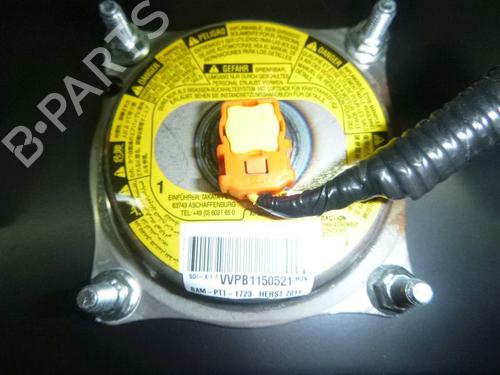Passenger airbag NISSAN MICRA IV (K13K, K13KK) 1.2 | BP29873230C10