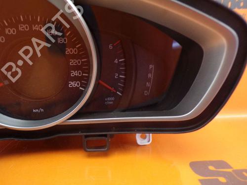 Instrument cluster VOLVO V40 Hatchback (525) D3 | BP33146781C47 - Image 4