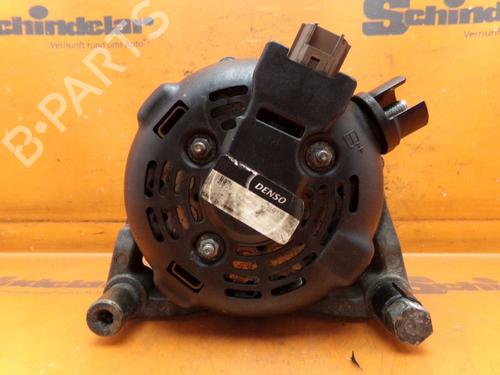 Alternator FORD FOCUS II Convertible 2.0 TDCi | BP32649494M7