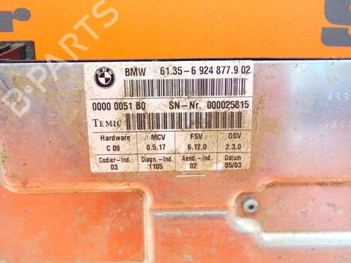 Electronic module BMW 7 (E65, E66, E67) 745 i, Li | BP32641314M83