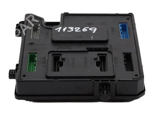 Caja reles / fusibles Caja reles / fusibles RENAULT MEGANE III Hatchback (BZ0/1_, B3_) 1.6 16V (BZ1B, BZ1H) (110 hp) 34721803 34721803