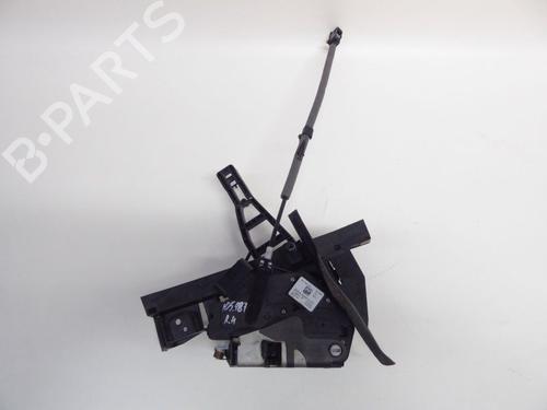 Rear right lock FORD FOCUS III Turnier 1.6 TDCi | BP24387193C99 