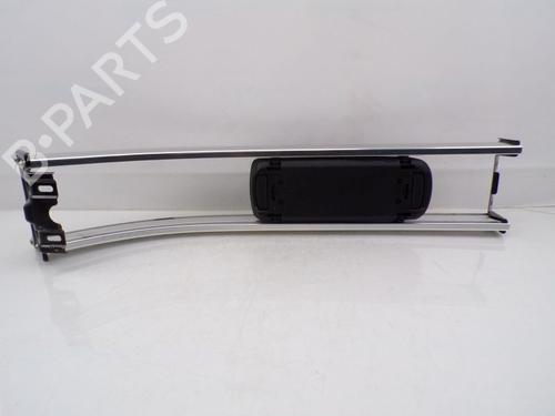 Armrest / Center console OPEL MERIVA B MPV (S10) 1.4 (75) | BP32650481I20