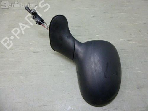 Left mirror DAEWOO MATIZ (M100, M150) 1.0 | BP23507769C26 