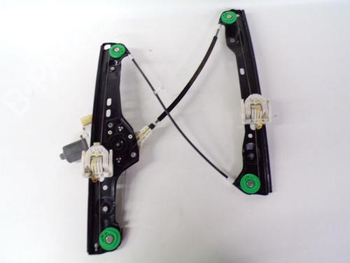 Used Front left window mechanism BMW 3 Touring (E91) 318 d (143 hp) 24388928