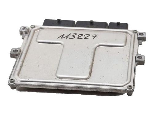 Engine control unit (ECU) RENAULT CLIO IV (BH_) 0.9 TCe 90 (BHNF, BHMA, BHMH, BHJK, BHJR) | BP36841828M57 - Image 3