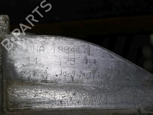 Rear differential AUDI A5 (8T3) 2.0 TFSI | BP33149133M24 - Image 7