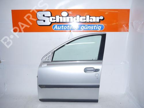 Used Left front door VOLVO XC90 I (275) D5 AWD (163 hp) 24384154