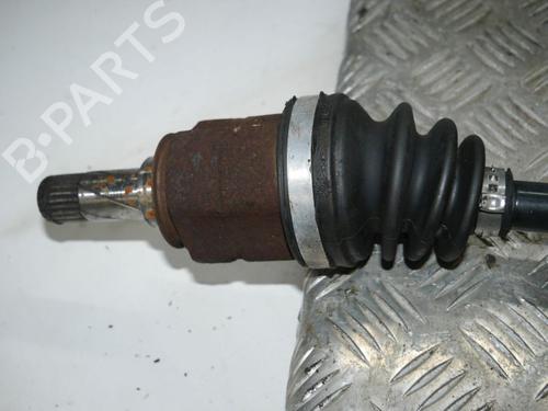 Right front driveshaft OPEL CORSA D (S07) 1.2 (L08, L68) | BP29827739M39