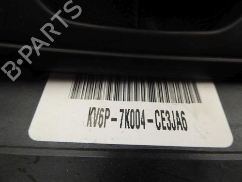 Shift knob FORD TRANSIT CONNECT V408 Box Body/MPV 1.5 EcoBlue | BP32662898I34