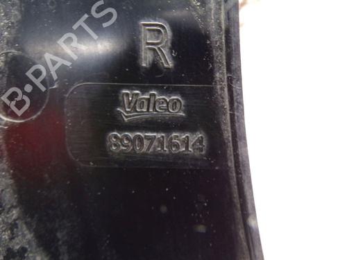 Right taillight OPEL AGILA B (H08) 1.2 (F68) | BP32651229C35