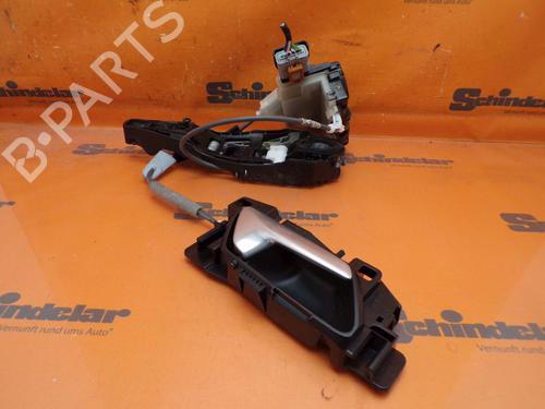 Used Front right lock OPEL MOKKA 1.2 (76) (131 hp) 33152507