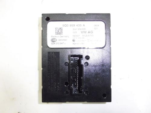 Used Control unit VW GOLF VII (5G1, BQ1, BE1, BE2) 2.0 GTI (220 hp) 24880967