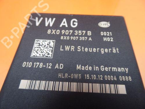 Control unit AUDI A1 (8X1, 8XK) 1.4 TFSI | BP32835010M11 - Image 4