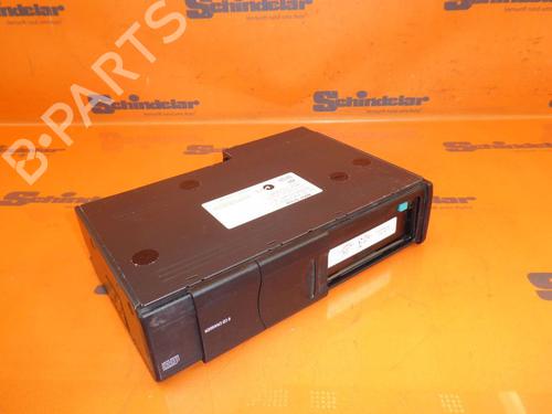 Electronic module MINI MINI Convertible (R52) John Cooper Works | BP24391086M83 